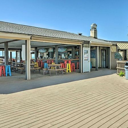 Myrtle Beach Resort Condo Pool And Beach Access! Экстерьер фото